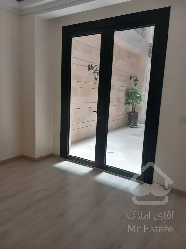 فروش آپارتمان 103 متری پاسداران عراقی