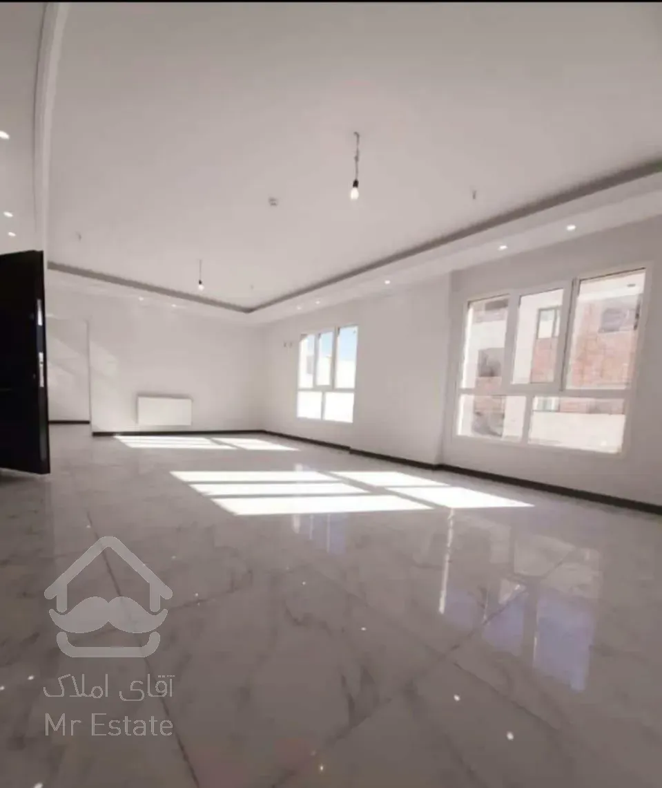 اپارتمان اجاره ۱۲۱متری میدان جمهوری ماندگار۹