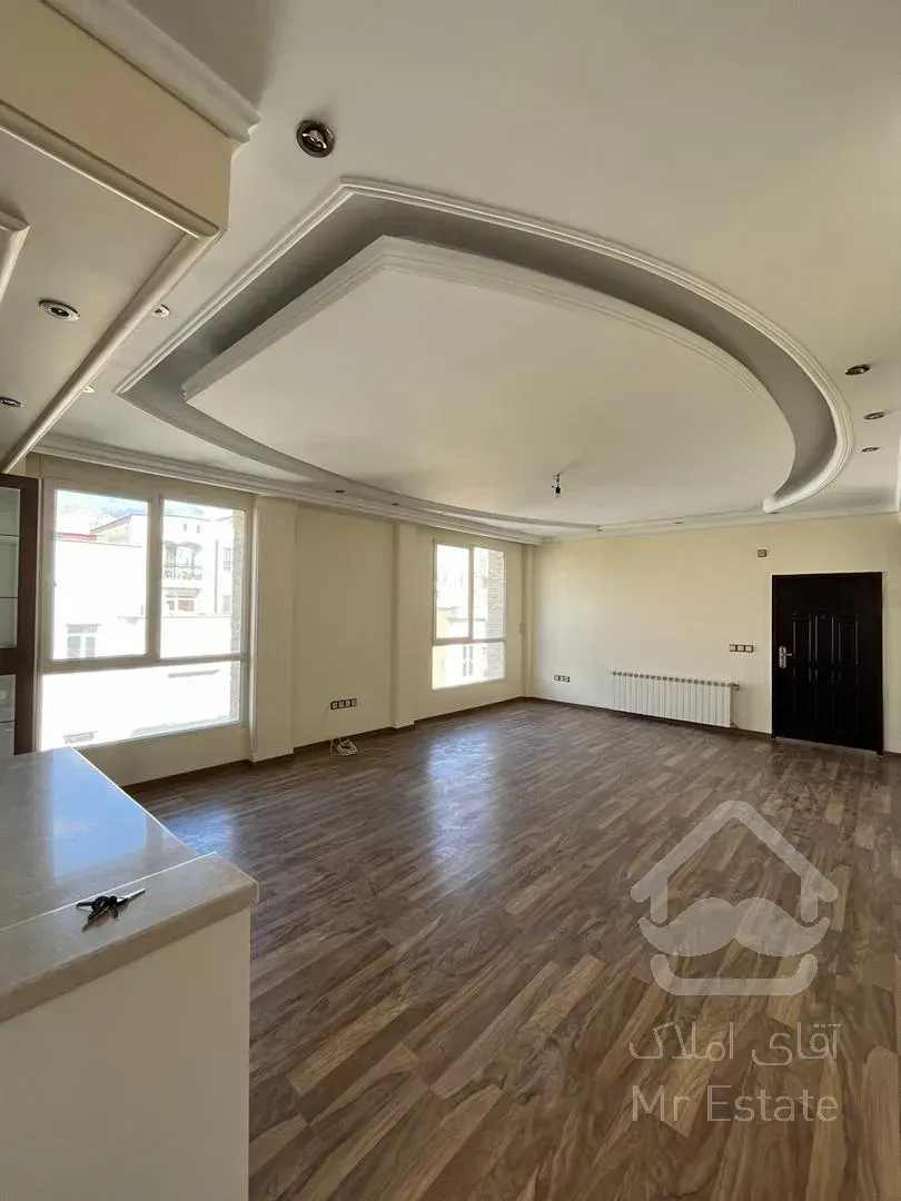 فروش 100 متر دولت