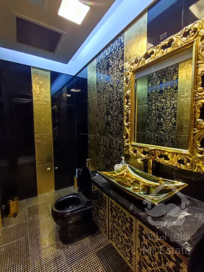 فروش اپارتمان 270 متری زعفرانیه