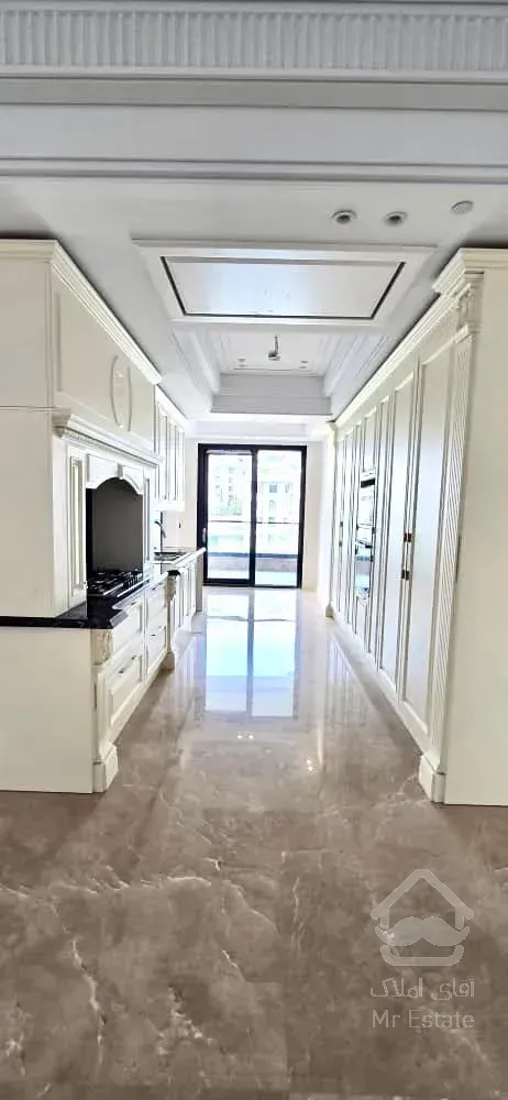 فروش آپارتمان  235متر  نوساز زعفرانیه