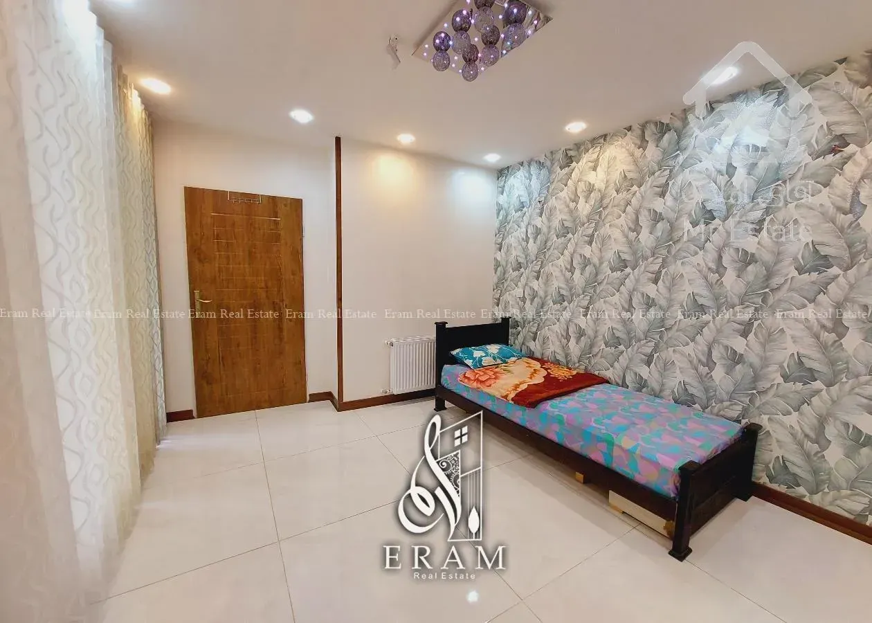 940 متر باغ ویلا لوکس در کردزار شهریار