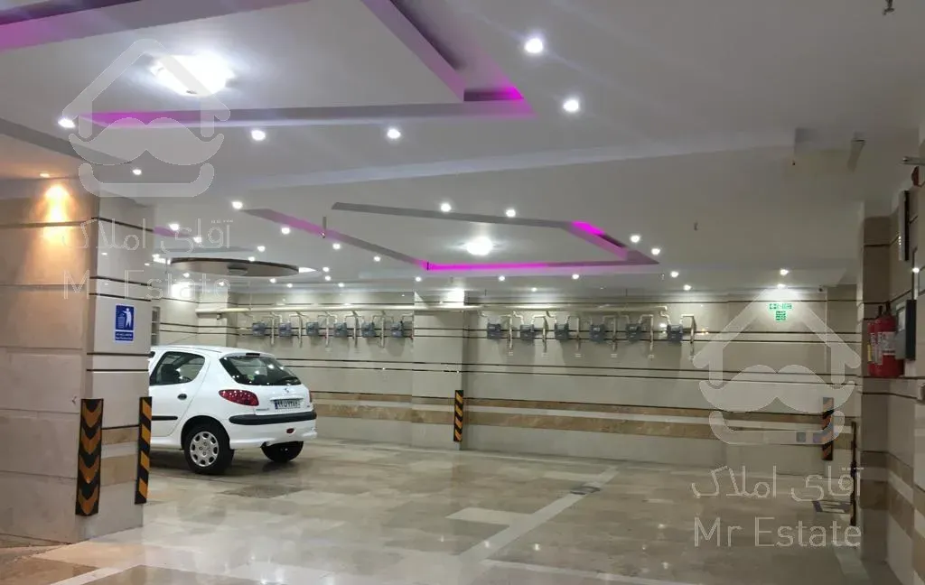 ۱۱۰متر آپارتمان ستاره  پاتریس