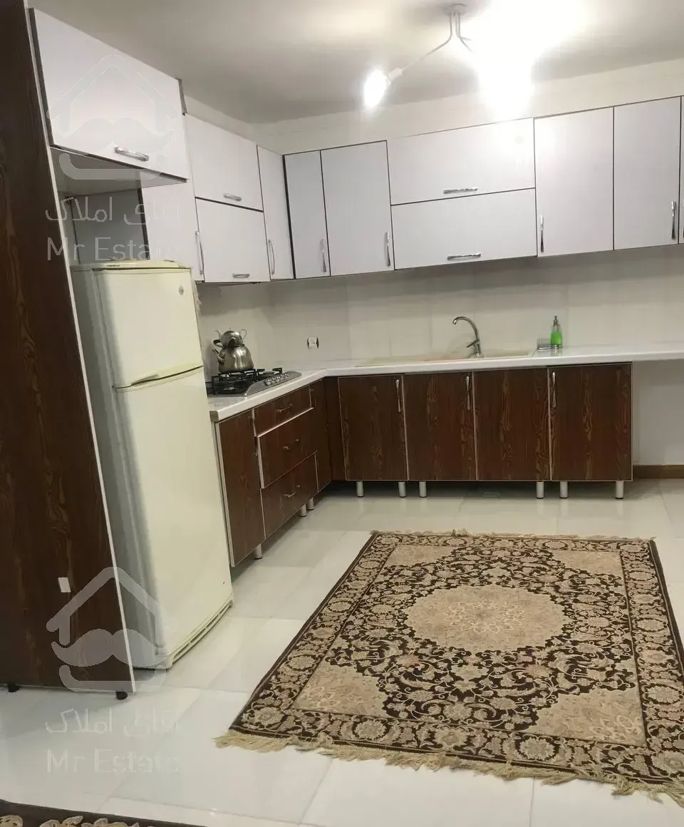 ویلا دربست درچالوس