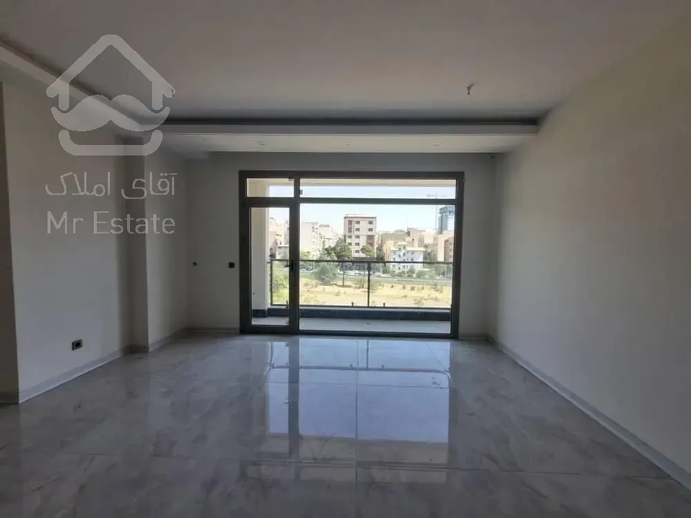 200متر سعادت آباد*مجتمع اداری * ۵ساله*ویو بینظیر