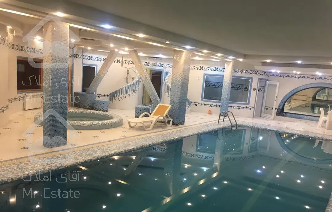 300متر چهار خواب اول هاشمیه