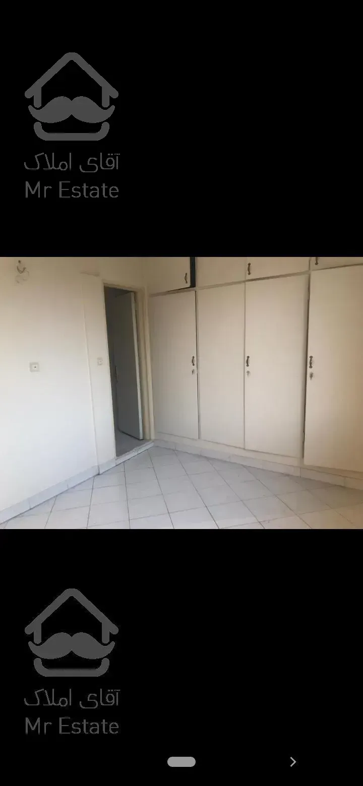 آپارتمان ۵۳متری ۱ خواب مستر، وام دار، قابل رهن،امکانات عالی