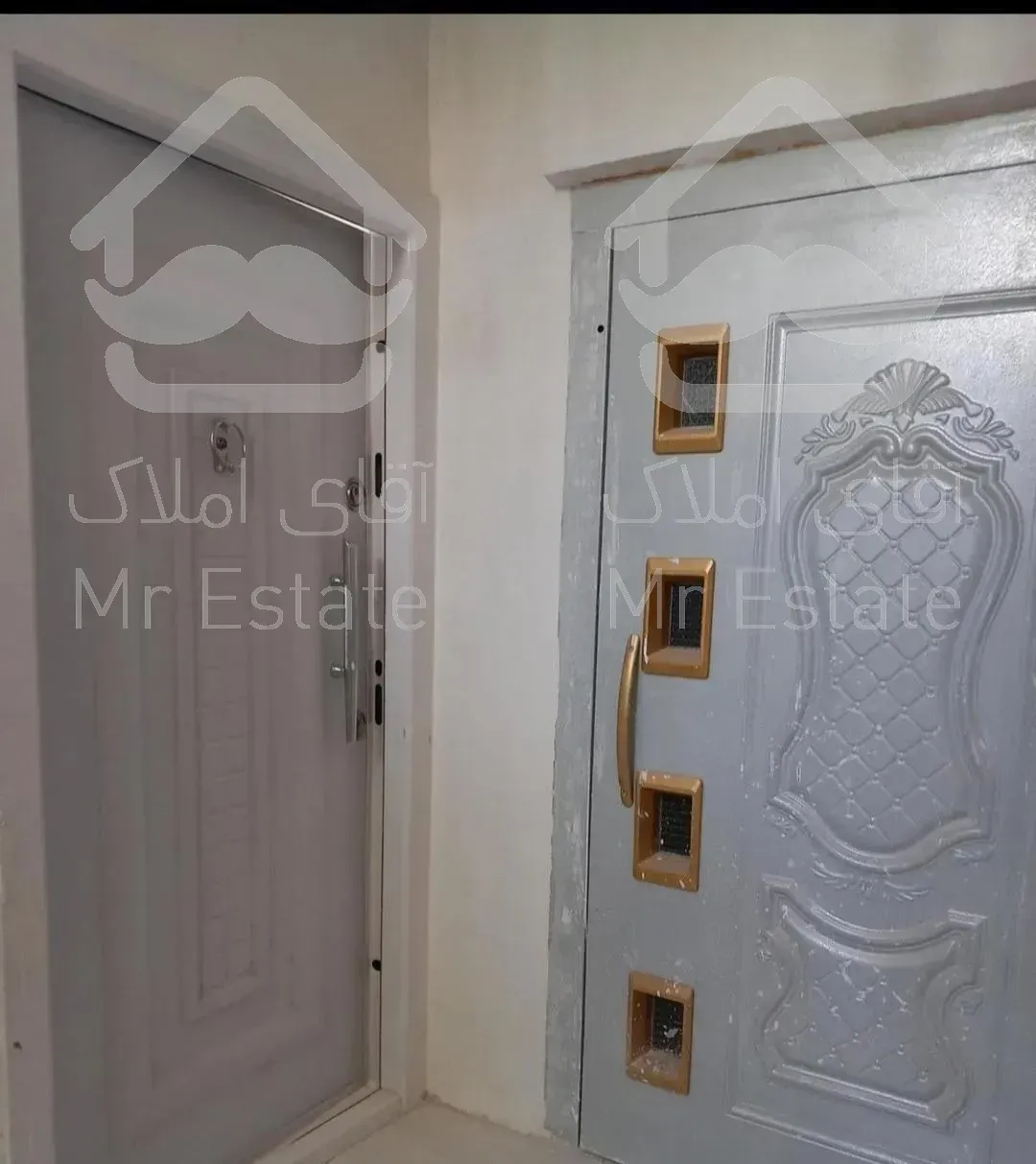 ۱۳۰ متر ۳ خواب یکجا ۳ طبقه