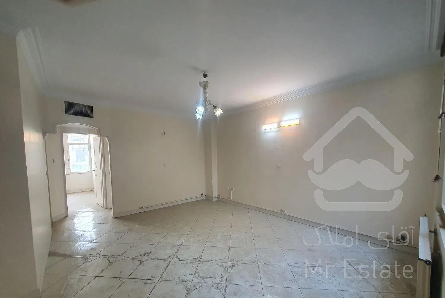 ۷۰ متر دوخوابه حوالی میدان ولیعصر