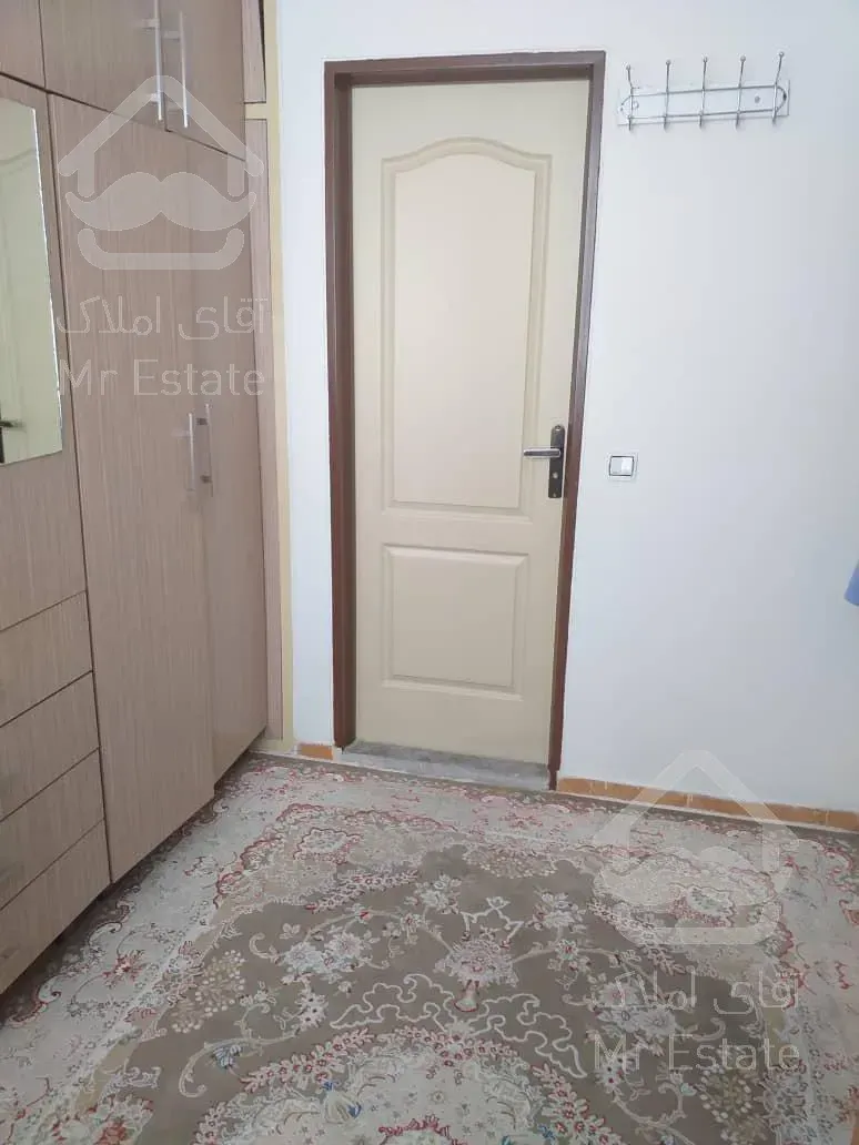 اپارتمان۴۵متری ۱خواب، وام دار، قابل رهن، خوش نقش، امکانات عالی