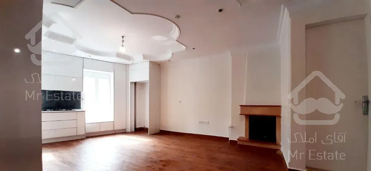 آپارتمان، ۷۹ متر، دوخوابه، وام دار