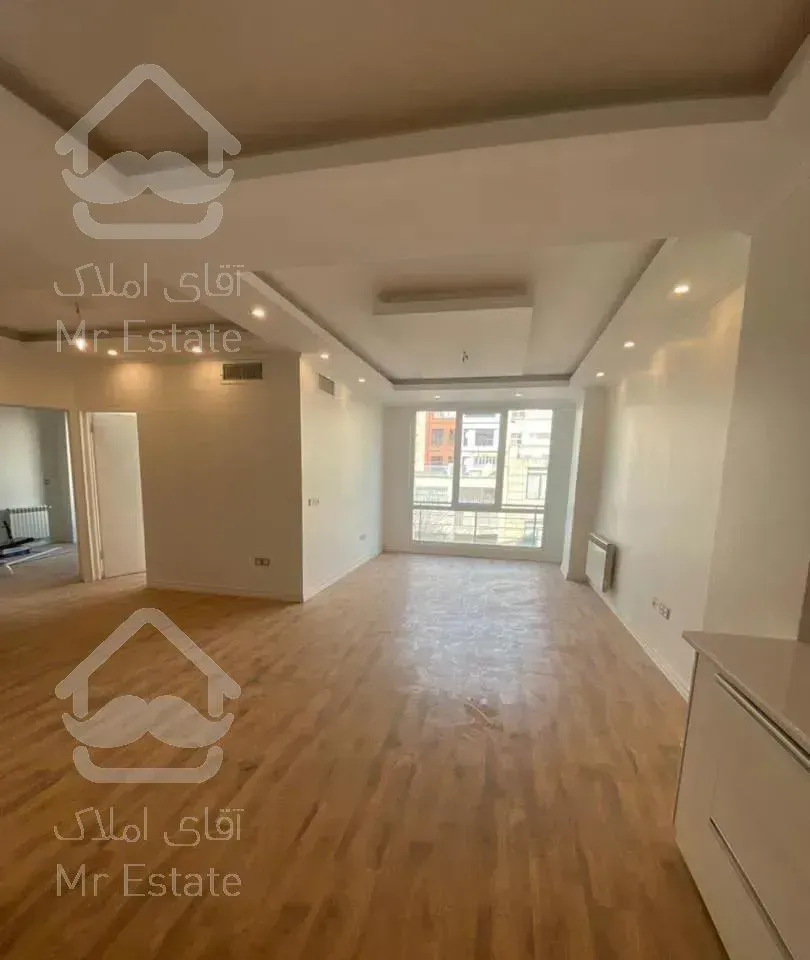 ۸۴ متر رو به کوچه*گیشا*