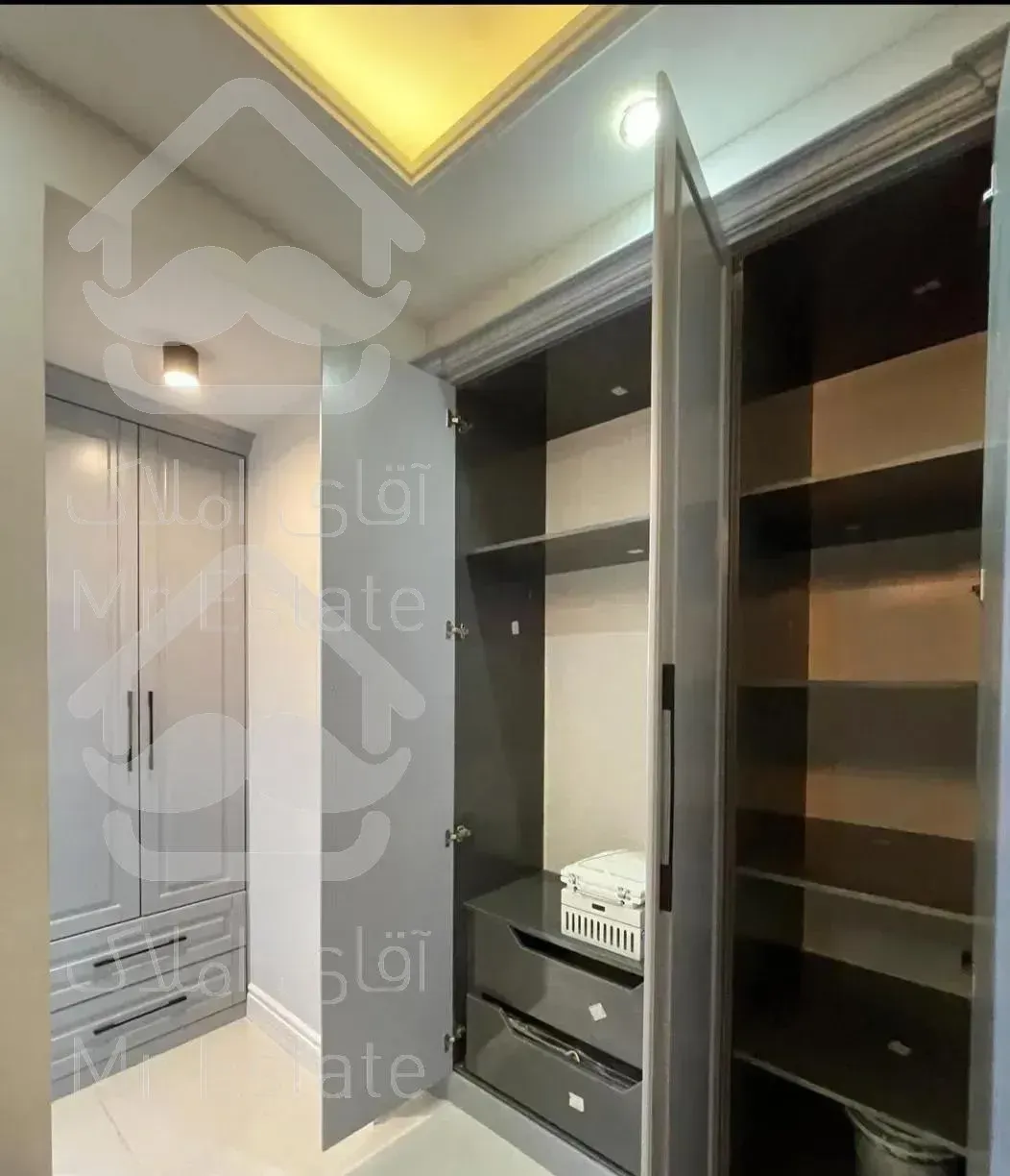 150متر/3خواب/اعیان نشین