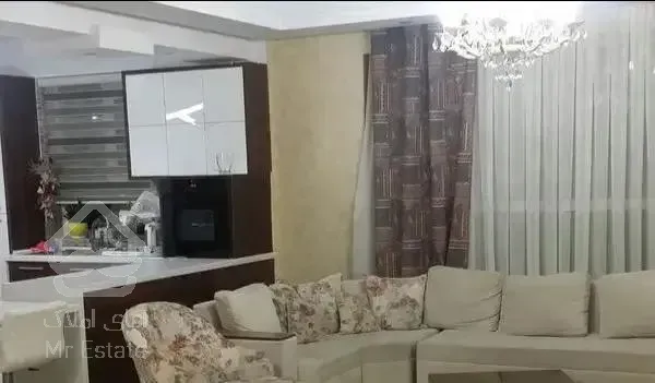 68متر طبقه سوم . فروش یا معاوضه. جنت آبادمرکزی