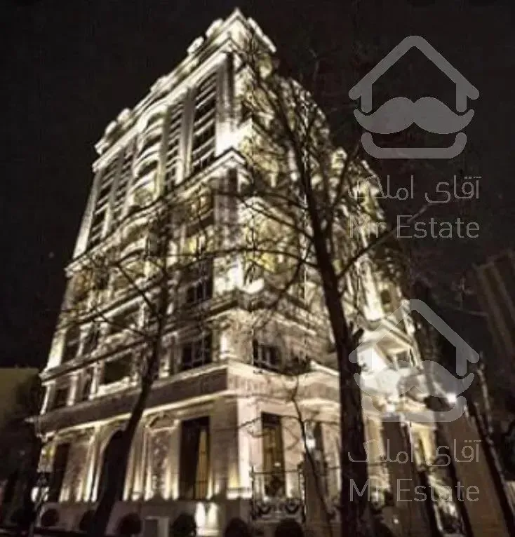 اپارتمان ١٠٥ متری دروس