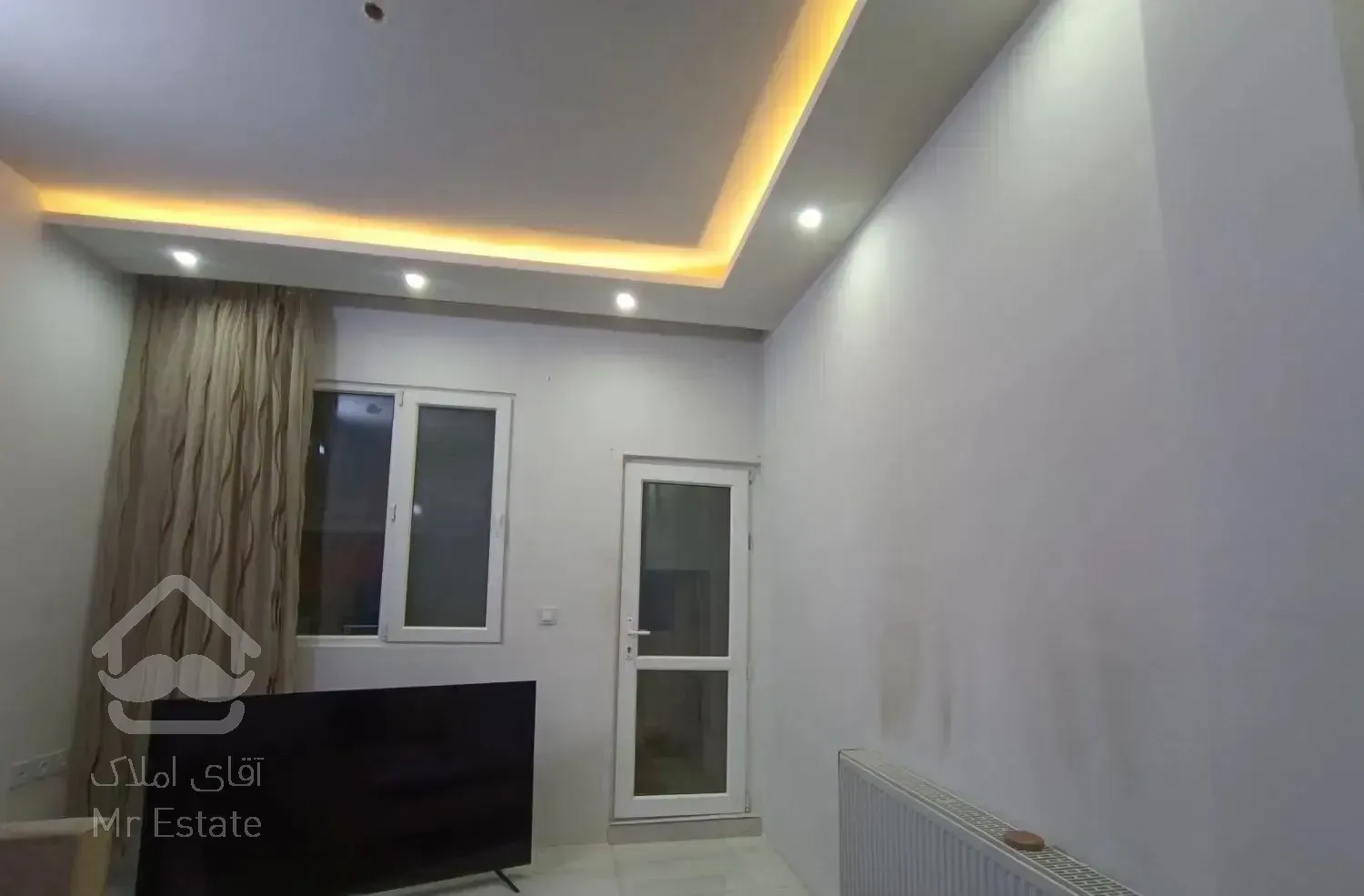 آپارتمان ۱۷۵ متری سه خواب