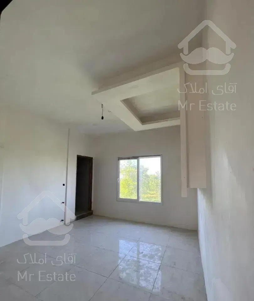 فروش ۳۵۰ متر ویلا شهرکی استخر دار رامسر