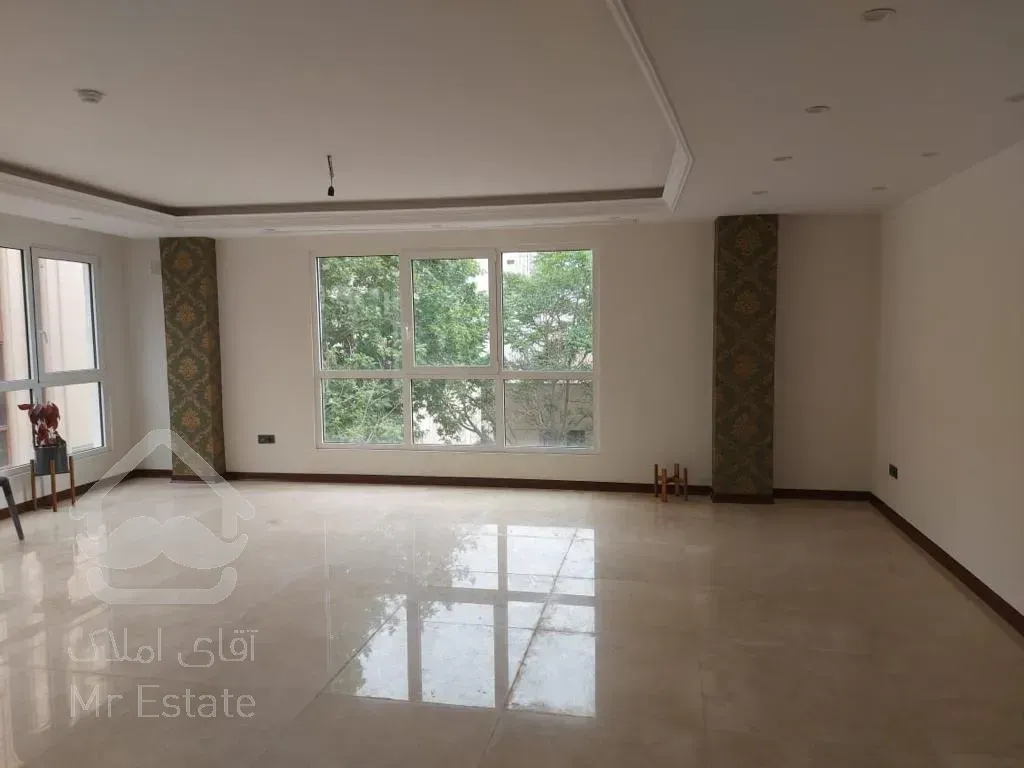 ۱۸۰متر اقدسیه ویو باغ