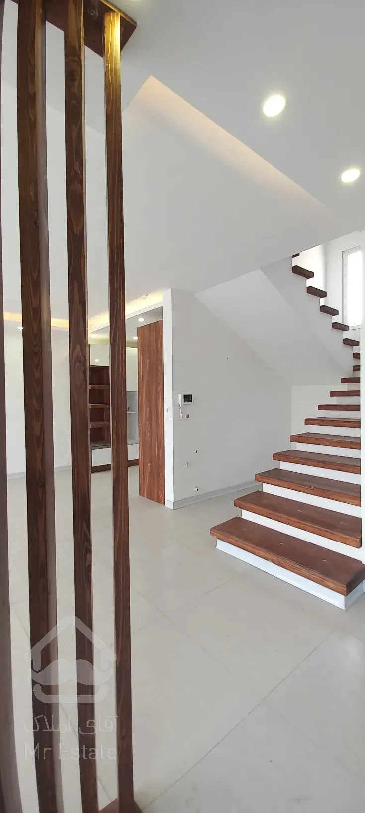 فروش ویلا لاکچری مدرن استخردار تنکابن