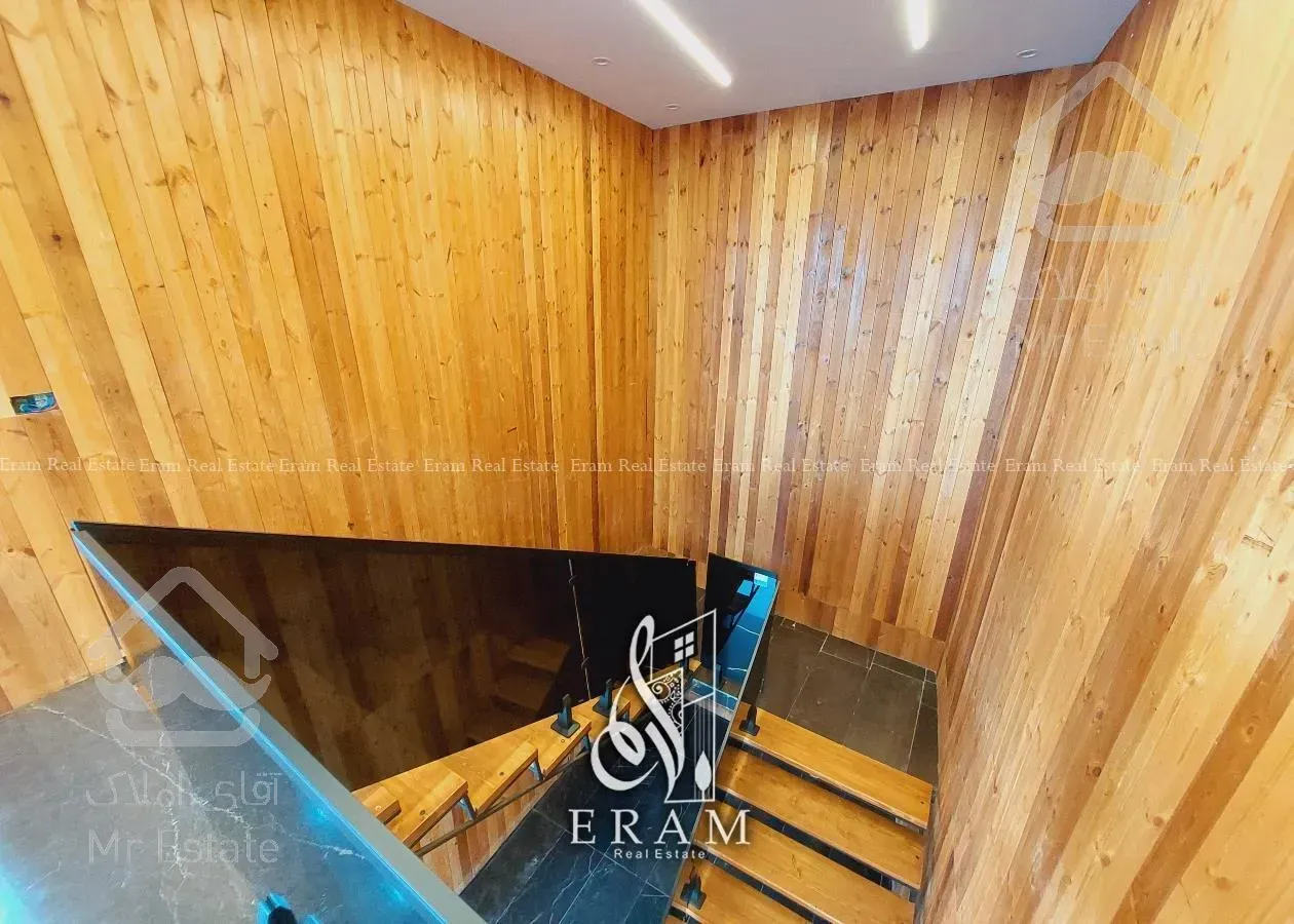 1000 متر باغ ویلا لاکچری در کردامیر شهریار