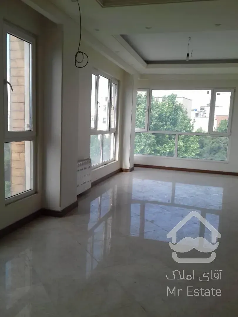 200 متر اکازیون اداری تاپ لوکیشن پاسداران