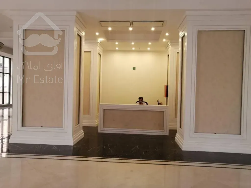 فروش 330 متری آجودانیه