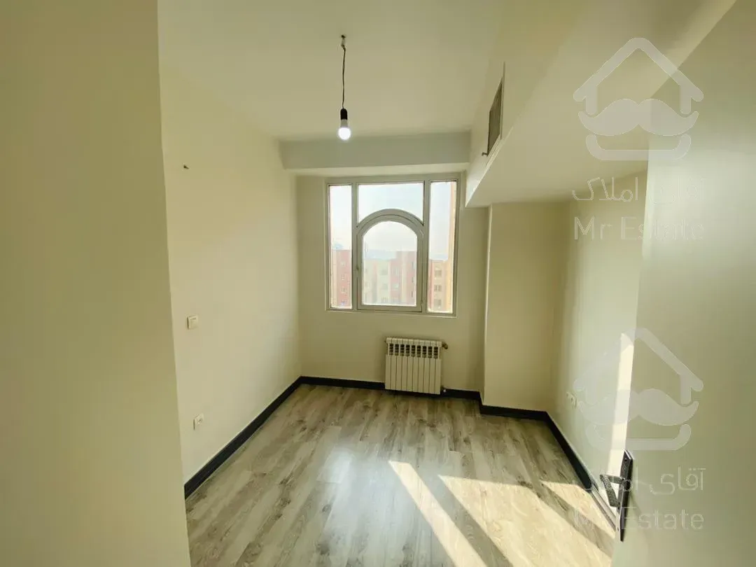 آپارتمان دو خواب در ابشار تهران