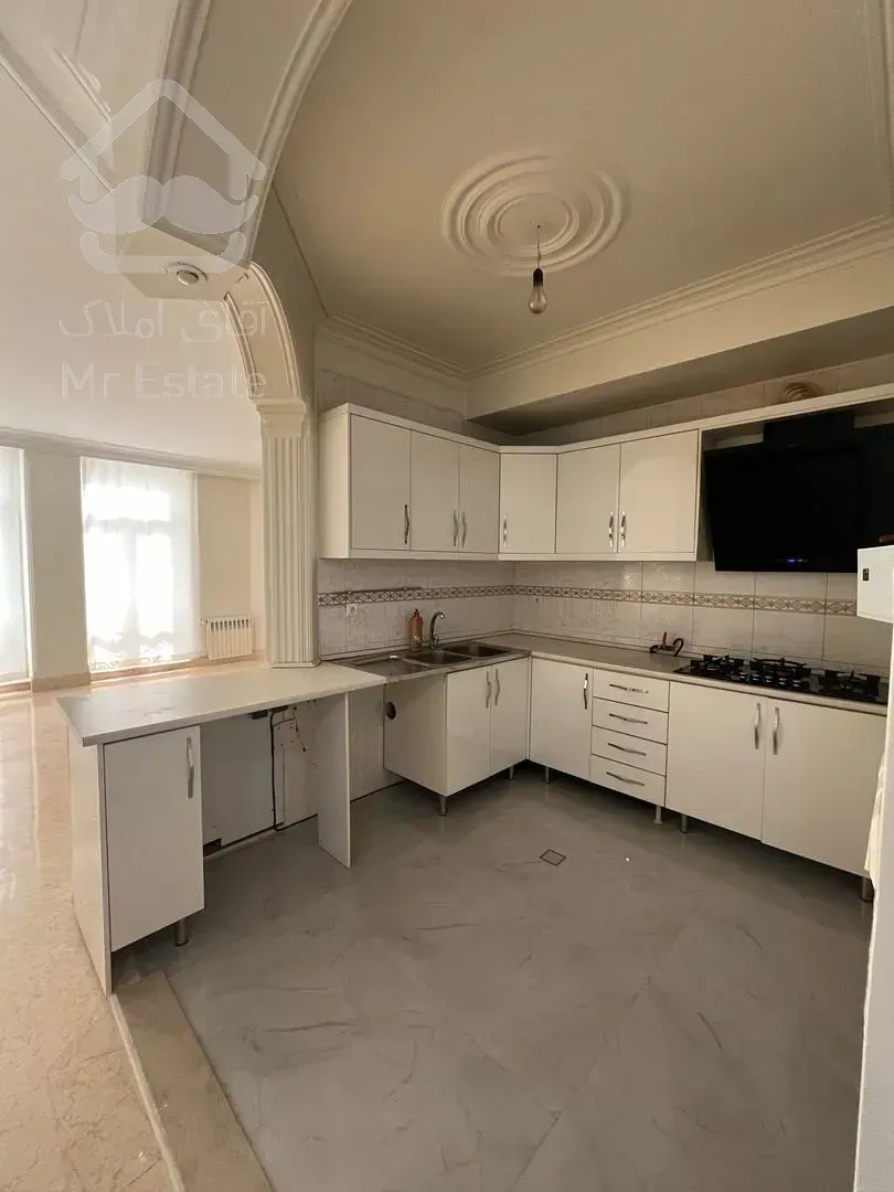 ۹۰متر دو خواب فرمانیه