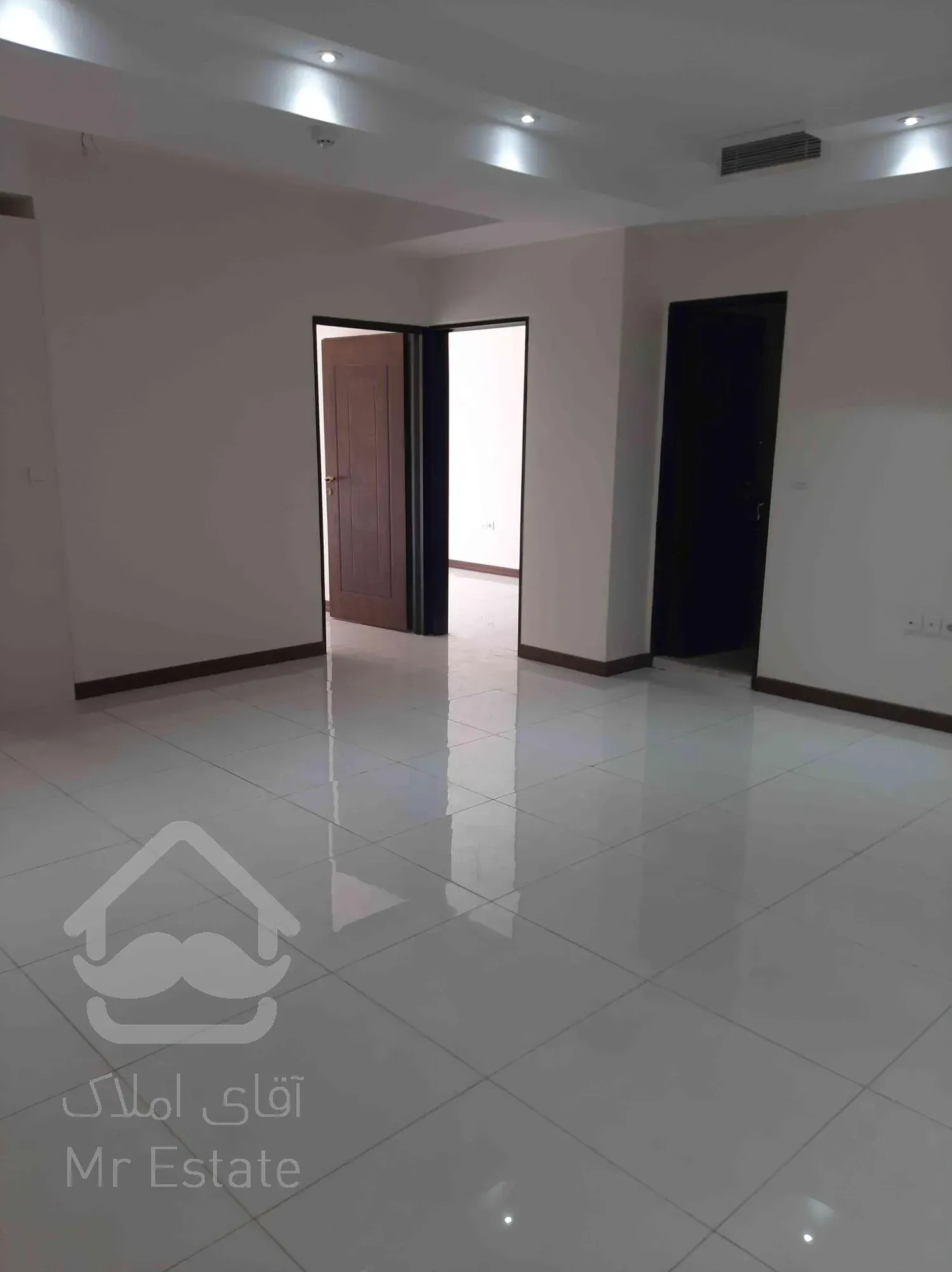 ۵۳ متر یک خواب آبشناسان غرب