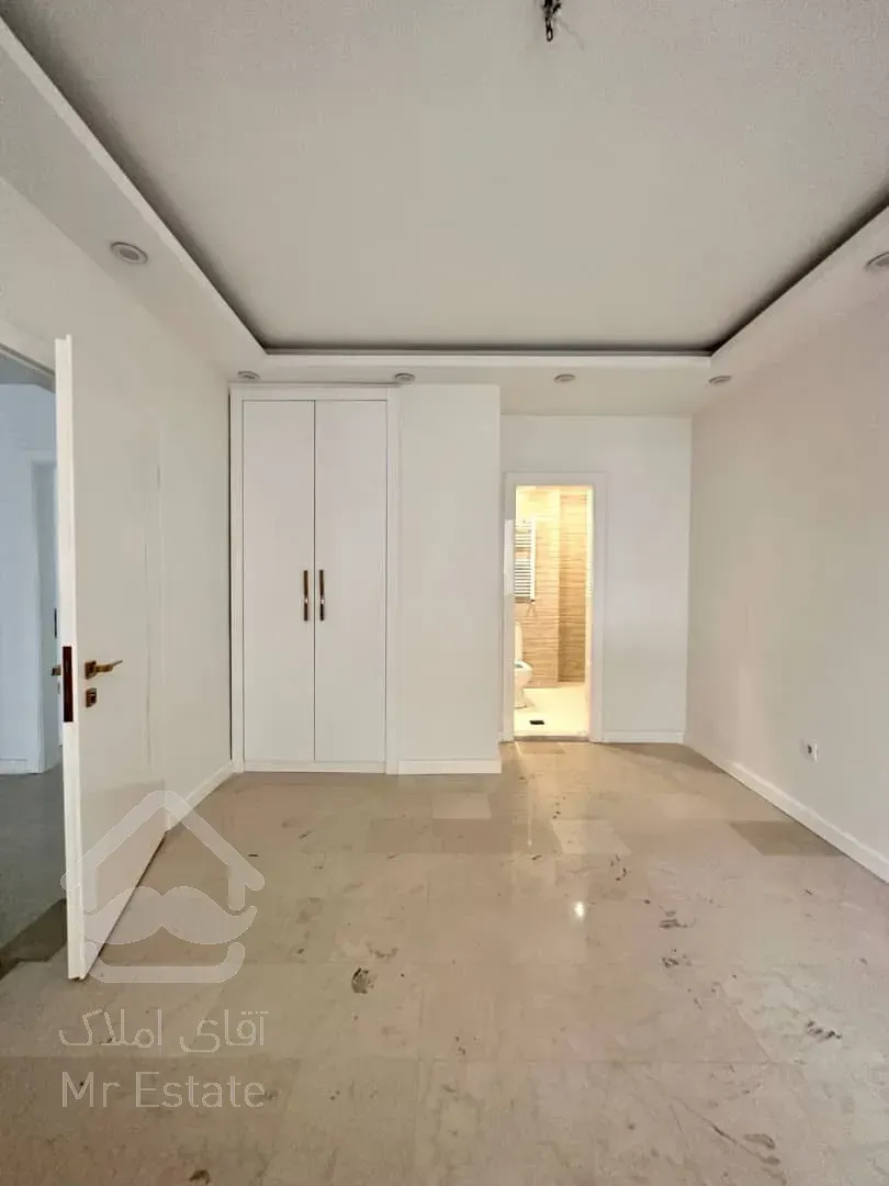 فروش اپارتمان 242 متری زعفرانیه