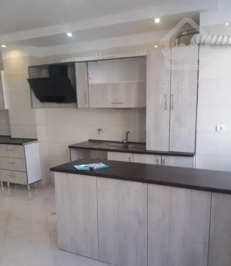 ۷۵ متر نوساز غرق نور ابوسعید فوری فوری