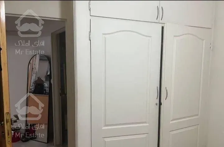 ۷۰ متر ۲ خواب شهرک غرب