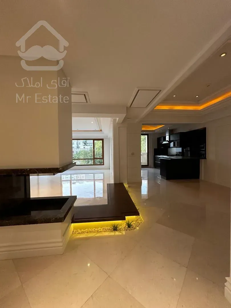 فروش اپارتمان 180 متری زعفرانیه