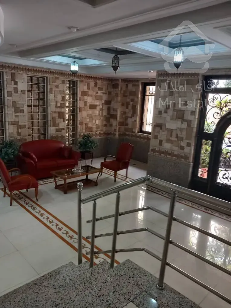 اجاره آپارتمان 147 متر دولت کیکاووس