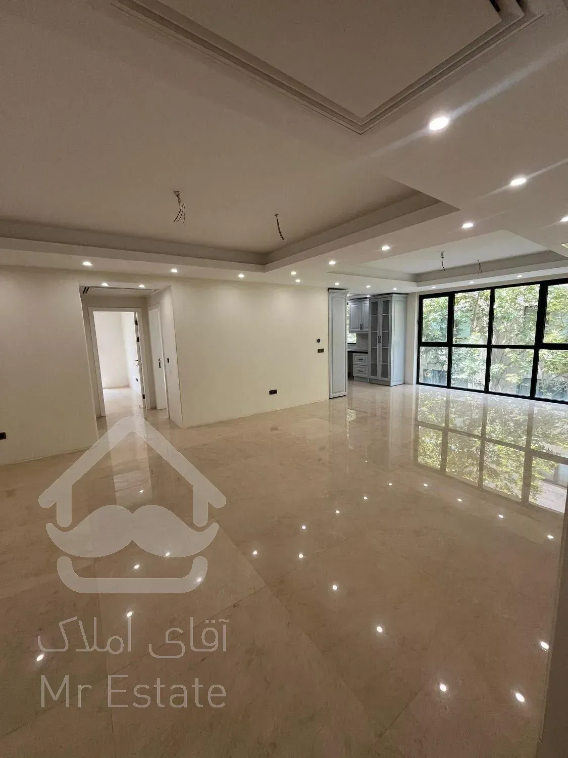 142متر/سه خواب/بهترین محله جنت آباد جنوبی