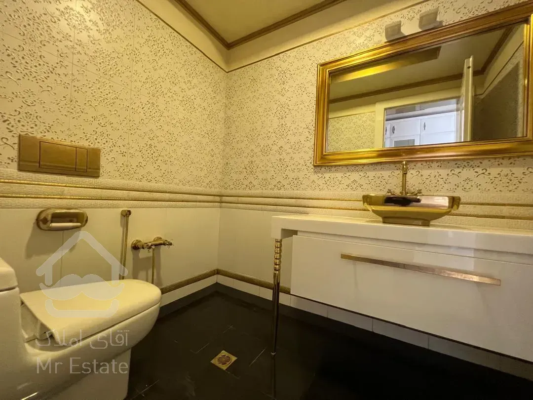 فروش اپارتمان 125 متری زعفرانیه