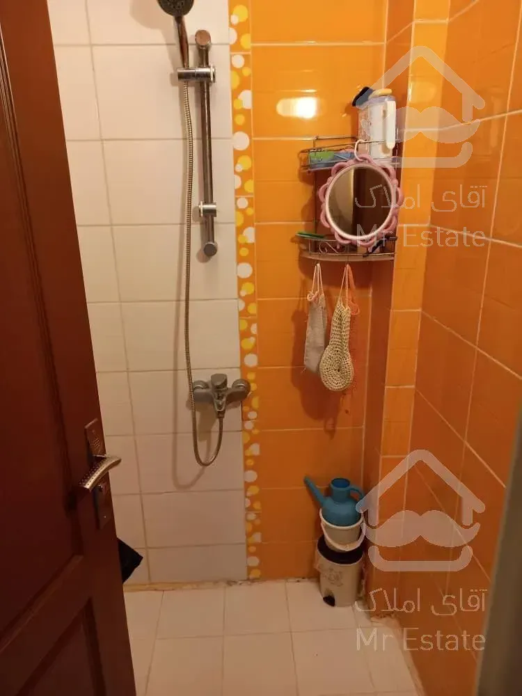 فروش ۶۱متری بلوار همیلا