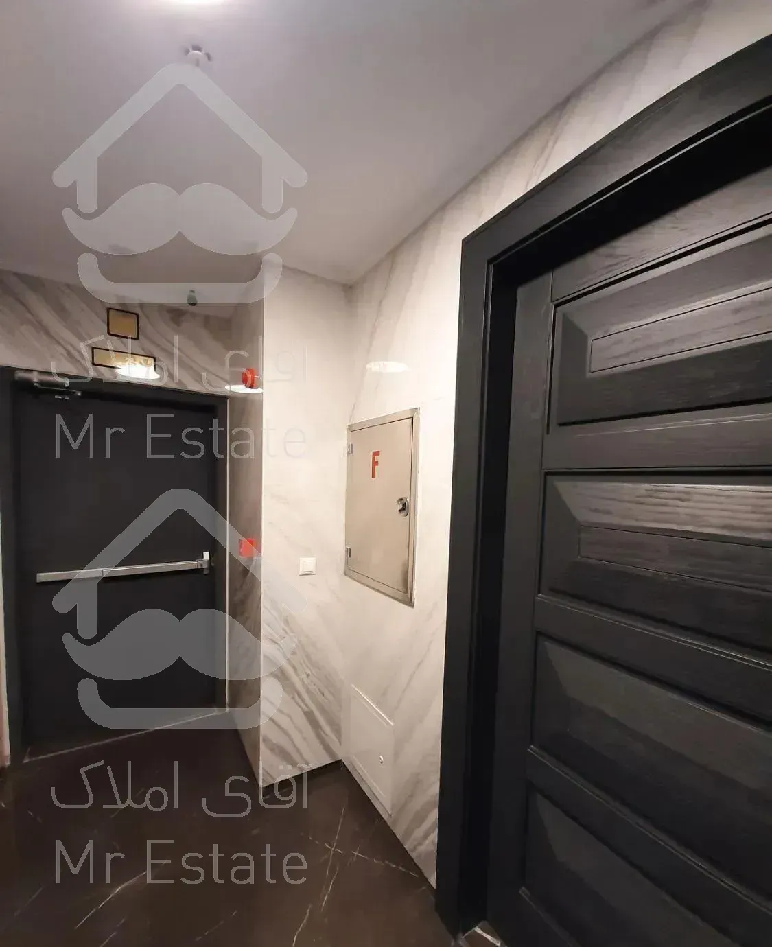 سهروردی شمالی(آپادانا)۱۲۱متر نوساز