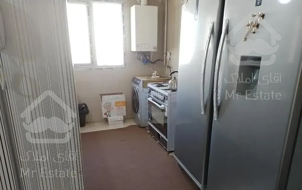 اپارتمان ۷۵ متری شهرک پرند