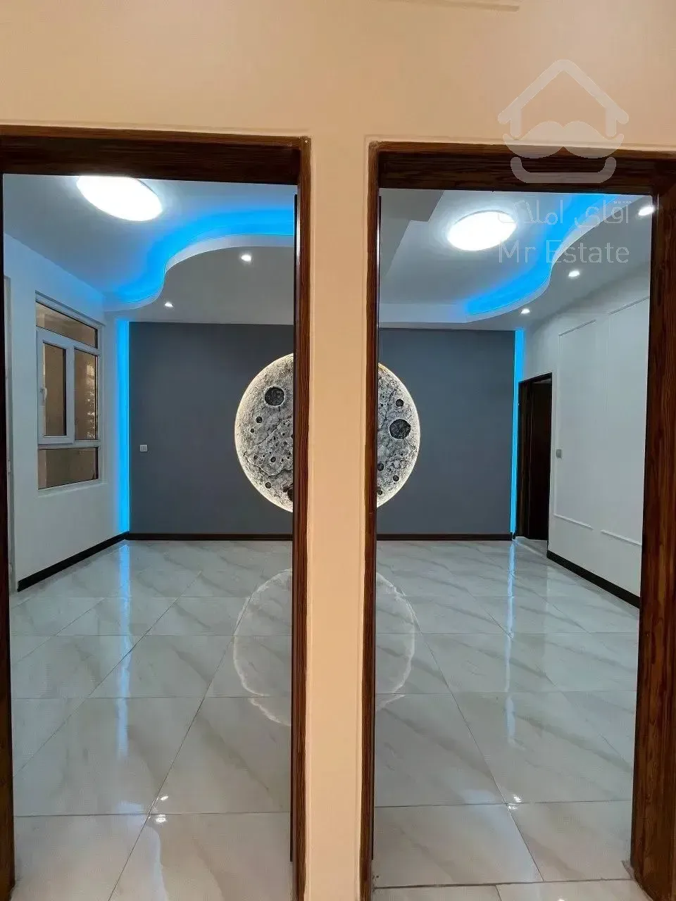 آپارتمان ۶۵متری ،خوش نقشه