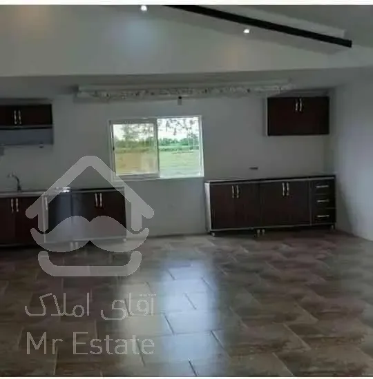 ویلایی نیم پلت