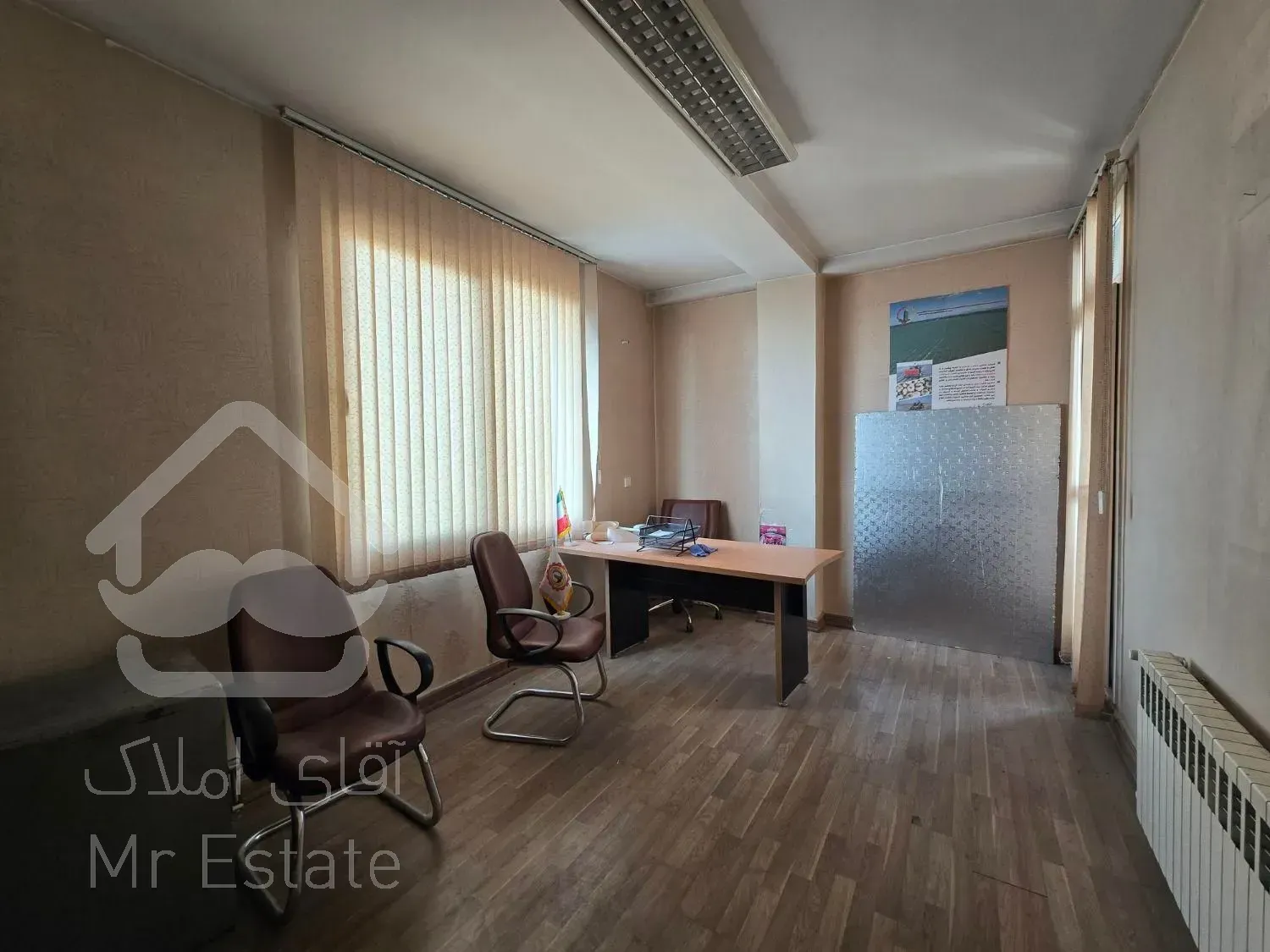 82مترسعادت آباد*ساختمان پزشکان*تابلوخور*