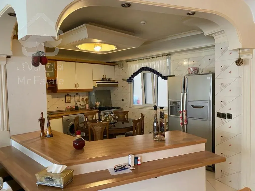 فروش 172 متر قیطریه