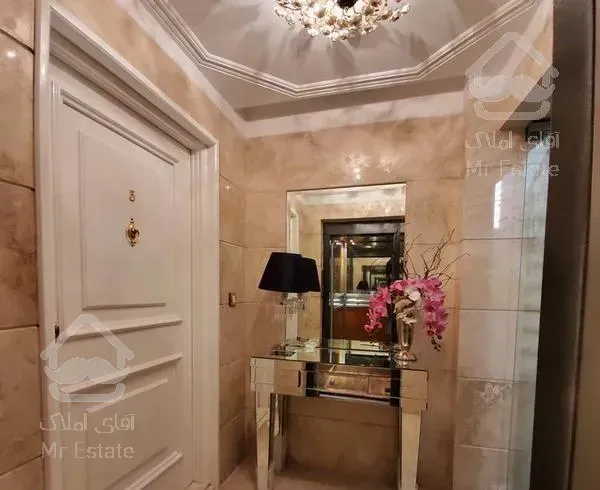 ۱۹۵ متر تک واحدی چیذر-کامرانیه