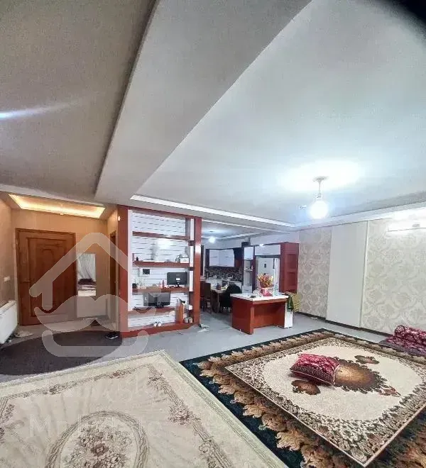 واحد180متر/صفر/دونبش/فول امکانات