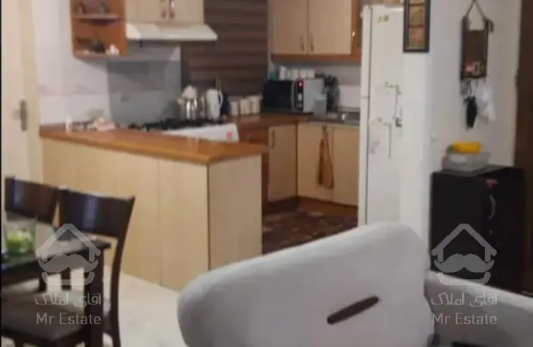 فروش آپارتمان ستارخان امام منتظر ٨١متردوخوابه