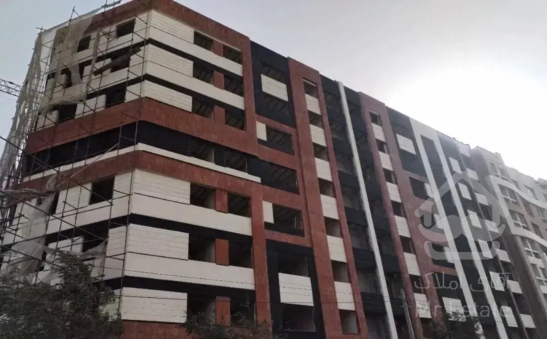 فروش فوری ۳۰٪ زیر قیمت منطقه - ۱۱۳ متری