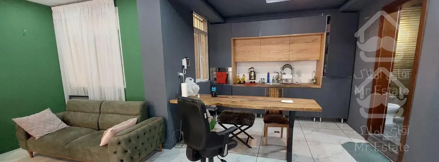 130 متر دزاشیب  شیک