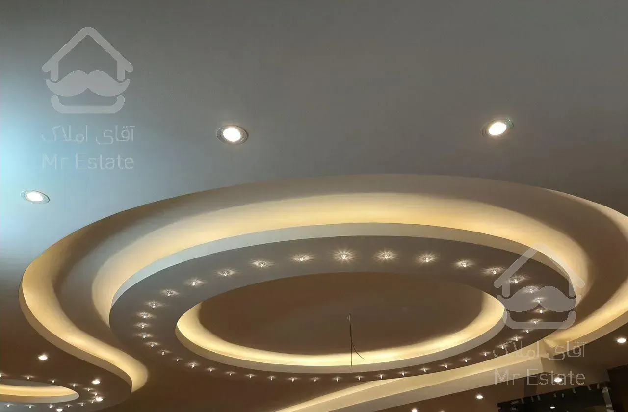 بازسازی ساختمان و دکوراسیون داخلی