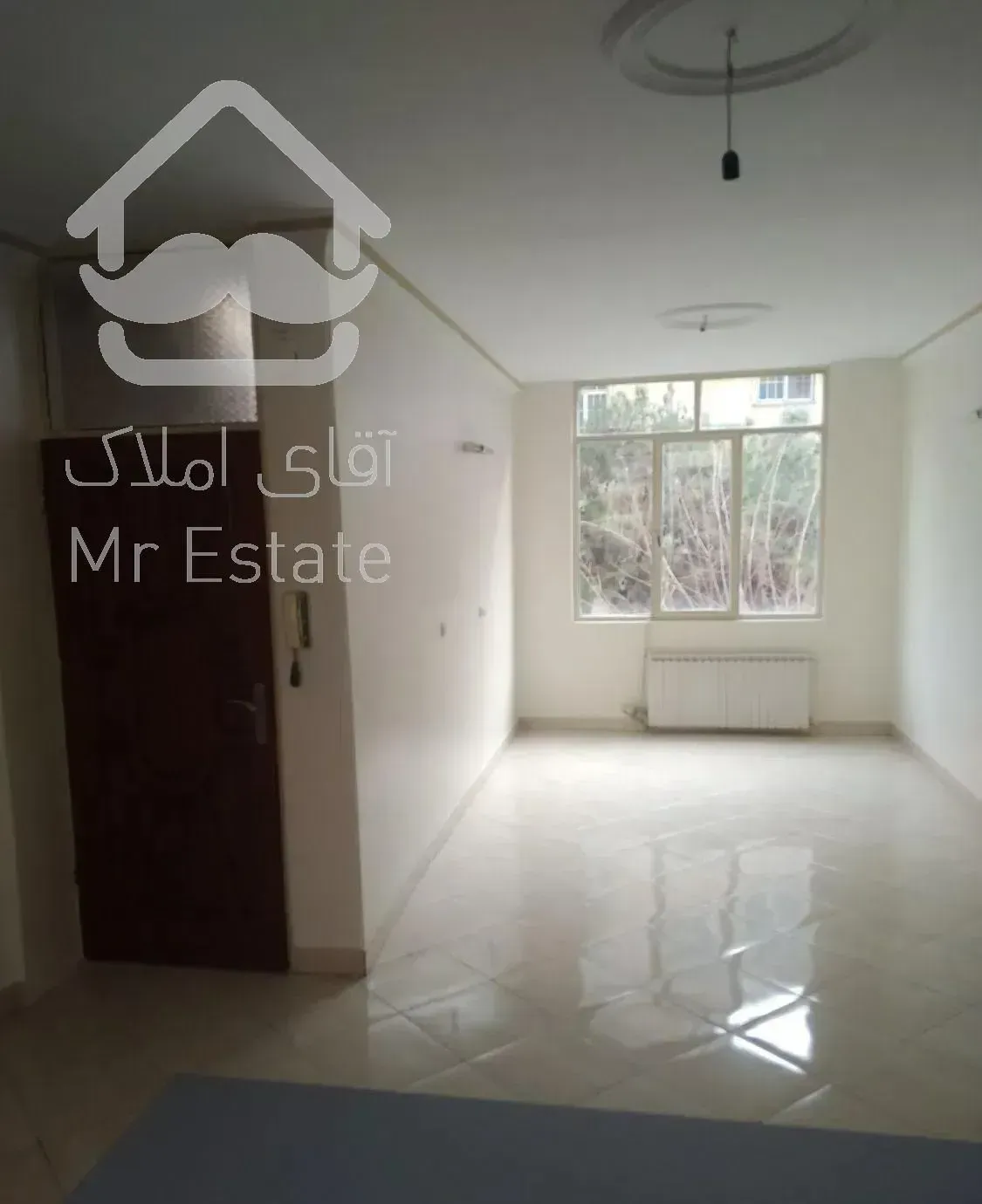 ۸۲ متر خوش نقشه لوکیشن